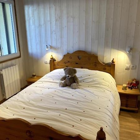 Appartement Alpin Bourg-Saint-Maurice Ngoại thất bức ảnh