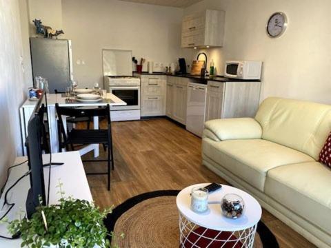 Appartement Alpin Bourg-Saint-Maurice Ngoại thất bức ảnh